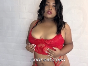 Andreabrown