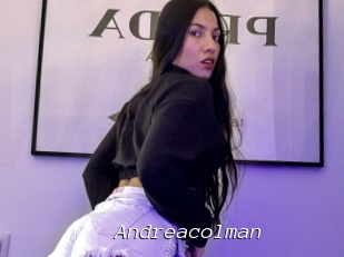 Andreacolman