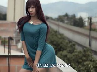 Andreacumx