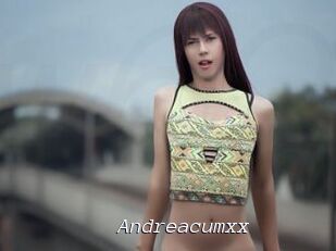 Andreacumxx