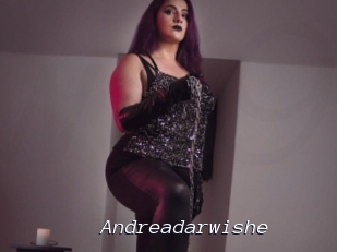Andreadarwishe
