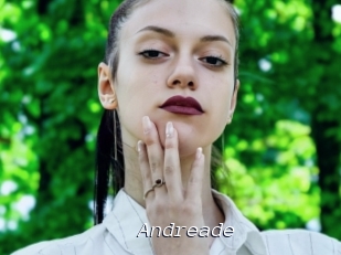Andreade