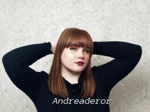 Andreaderor