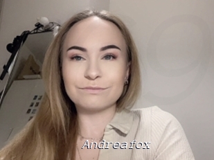 Andreafox