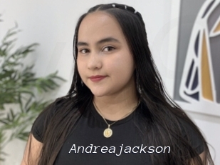Andreajackson