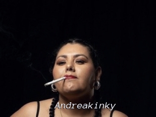 Andreakinky