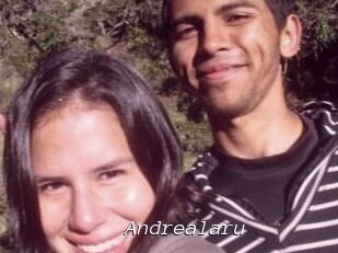 Andrealaru