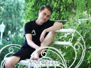 Andreallister