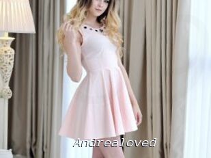 Andrealoved