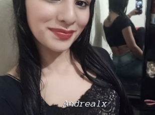 Andrealx