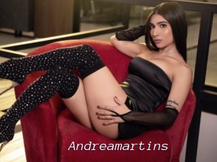 Andreamartins