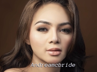 Andreamcbride