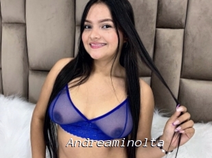 Andreaminolta
