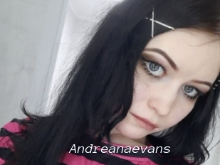 Andreanaevans