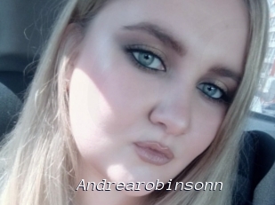 Andrearobinsonn