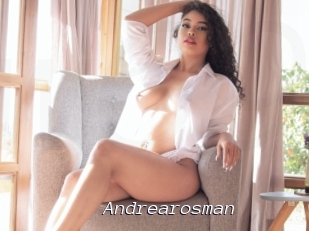 Andrearosman