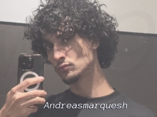 Andreasmarquesh