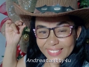 Andreatastty4u