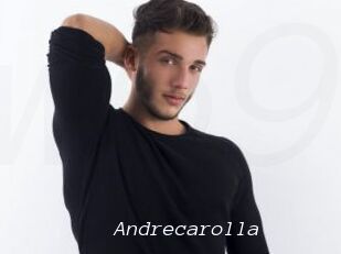 Andrecarolla
