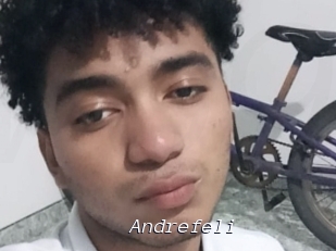 Andrefeli
