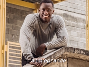 Andregrande