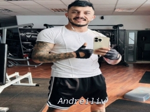Andreiliv