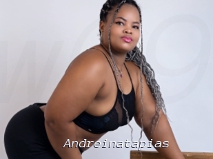 Andreinatapias