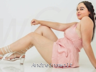 Andreinawolt