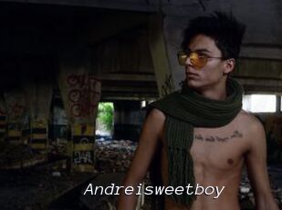 Andreisweetboy