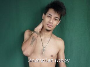 Andrelatinboy