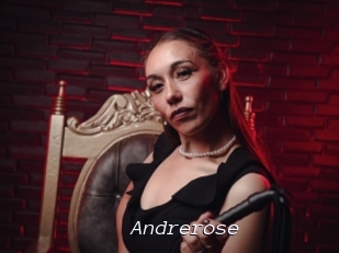 Andrerose