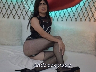 Andrerousse