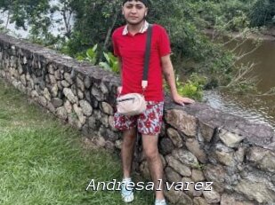 Andresalvarez
