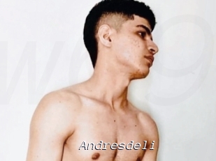 Andresdeli