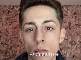 Andreshine