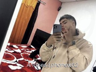 Andresiphonex62