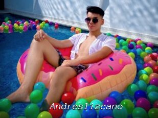 Andreslizcano