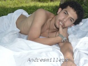 Andresmillers