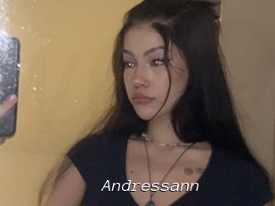 Andressann