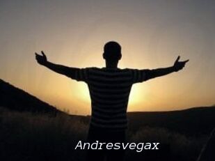 Andresvegax