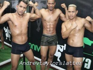 Andrev_taylor_slatter