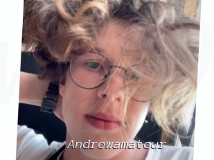 Andrewamateur