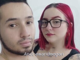 Andrewandmegan