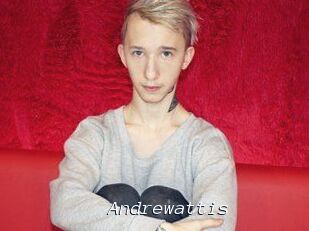 Andrewattis