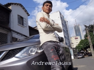 Andrewclauss