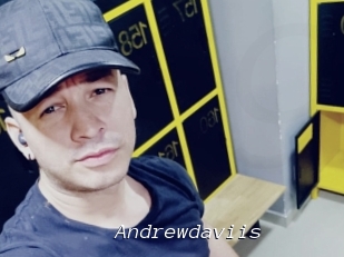 Andrewdaviis