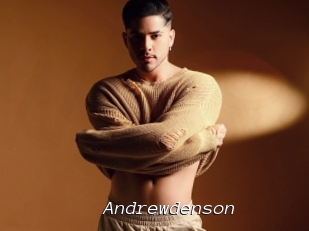 Andrewdenson