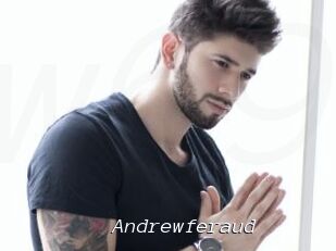 Andrewferaud