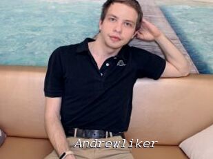 Andrewliker