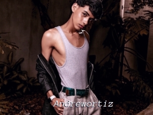 Andrewortiz